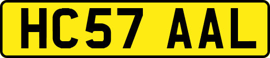 HC57AAL