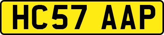 HC57AAP