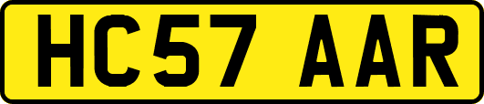 HC57AAR