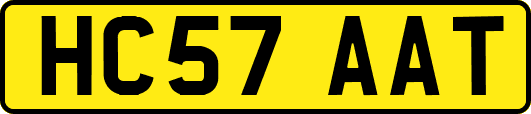 HC57AAT