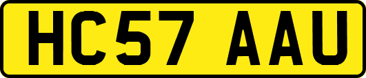 HC57AAU