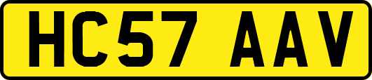 HC57AAV