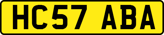 HC57ABA