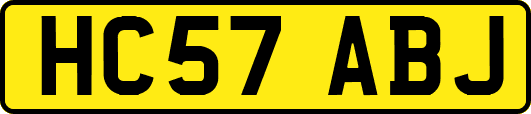 HC57ABJ
