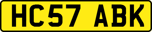 HC57ABK