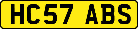 HC57ABS