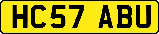 HC57ABU