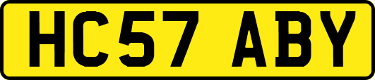 HC57ABY