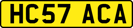 HC57ACA