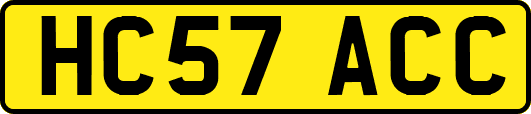 HC57ACC