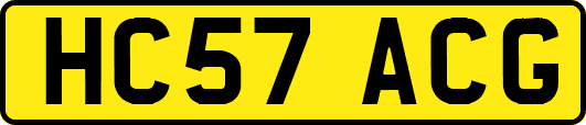 HC57ACG