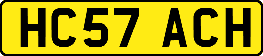 HC57ACH