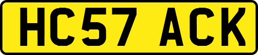 HC57ACK