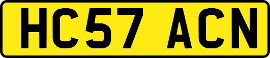 HC57ACN