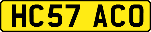 HC57ACO