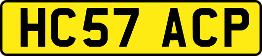 HC57ACP