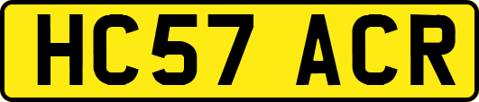 HC57ACR