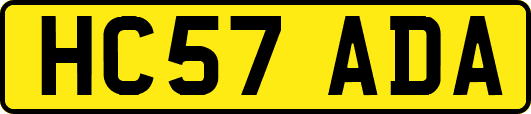HC57ADA