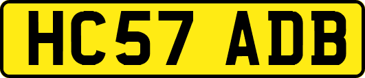 HC57ADB