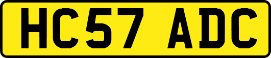 HC57ADC