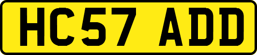 HC57ADD