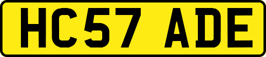 HC57ADE