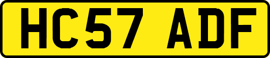 HC57ADF