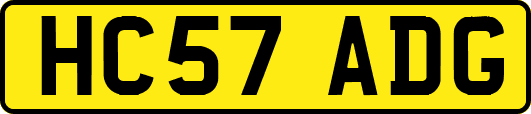 HC57ADG