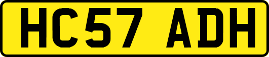 HC57ADH