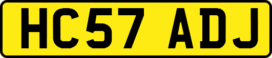 HC57ADJ