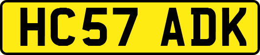 HC57ADK