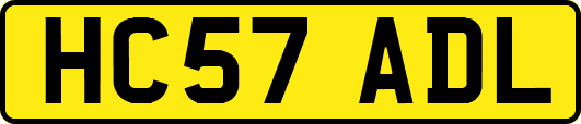 HC57ADL