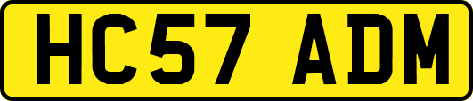 HC57ADM