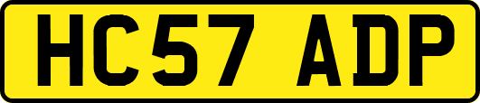 HC57ADP