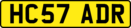 HC57ADR