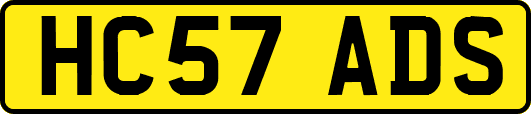 HC57ADS