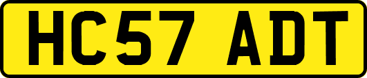 HC57ADT