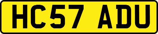 HC57ADU