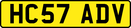 HC57ADV