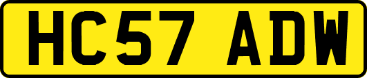 HC57ADW
