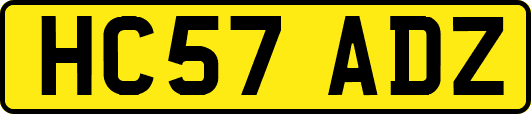 HC57ADZ