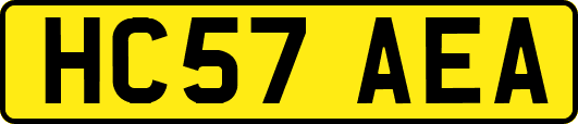 HC57AEA