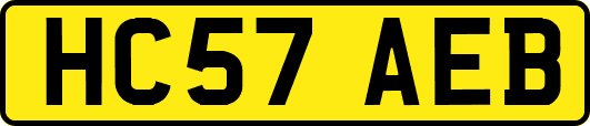 HC57AEB