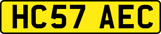 HC57AEC
