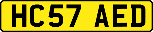 HC57AED