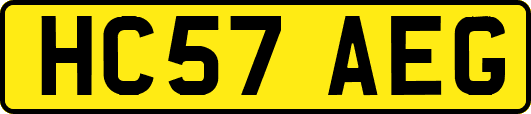 HC57AEG