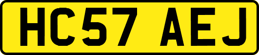 HC57AEJ