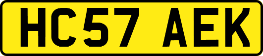 HC57AEK