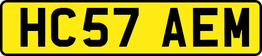 HC57AEM