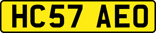 HC57AEO